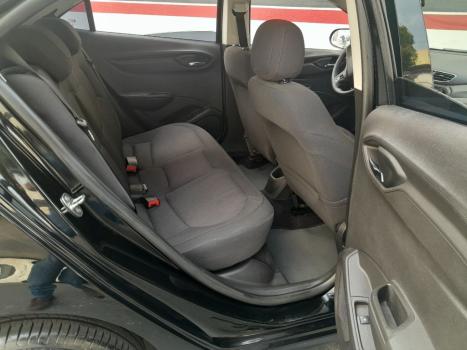 CHEVROLET Onix Hatch 1.4 4P FLEX LTZ, Foto 17
