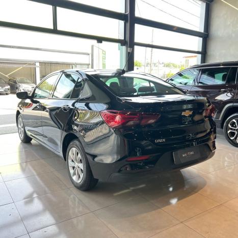 CHEVROLET Onix Sedan 1.0 4P FLEX LTZ PLUS TURBO AUTOMTICO, Foto 5