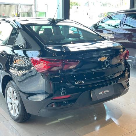 CHEVROLET Onix Sedan 1.0 4P FLEX LTZ PLUS TURBO AUTOMTICO, Foto 6