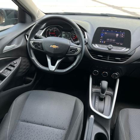CHEVROLET Onix Sedan 1.0 4P FLEX LTZ PLUS TURBO AUTOMTICO, Foto 10