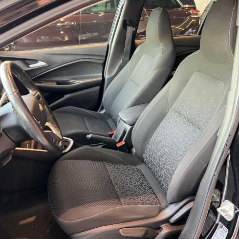 CHEVROLET Onix Sedan 1.0 4P FLEX LTZ PLUS TURBO AUTOMTICO, Foto 15