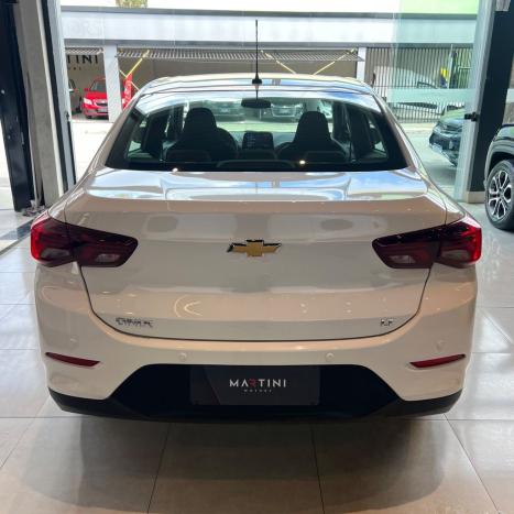 CHEVROLET Onix Sedan 1.0 12V 4P FLEX LT PLUS, Foto 7