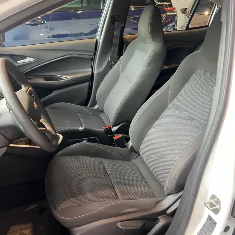 CHEVROLET Onix Sedan 1.0 12V 4P FLEX LT PLUS, Foto 15