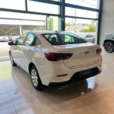 CHEVROLET Onix Sedan 1.0 12V 4P FLEX LT PLUS, Foto 5
