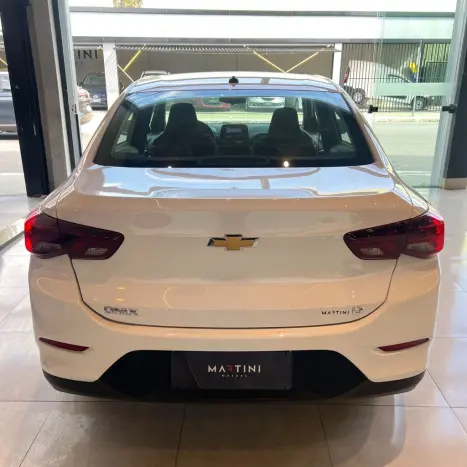 CHEVROLET Onix Sedan 1.0 12V 4P FLEX LT PLUS, Foto 7