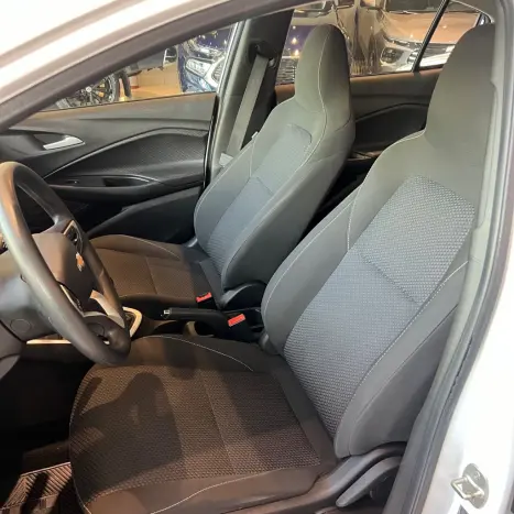 CHEVROLET Onix Sedan 1.0 12V 4P FLEX LT PLUS, Foto 14