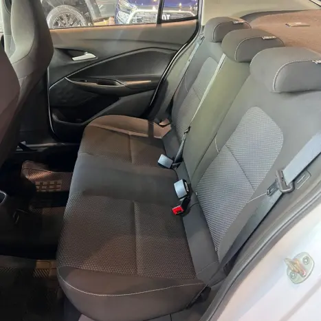 CHEVROLET Onix Sedan 1.0 12V 4P FLEX LT PLUS, Foto 15