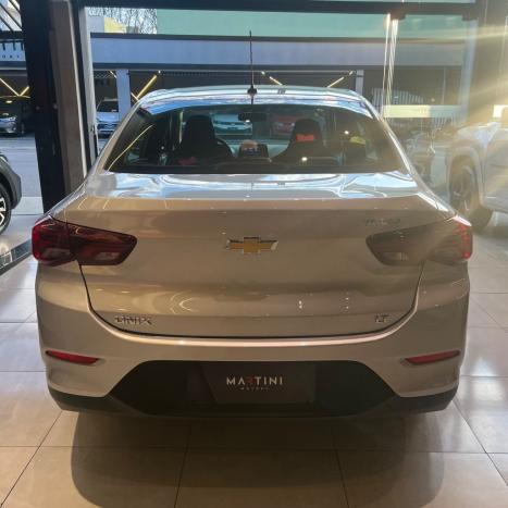 CHEVROLET Onix Sedan 1.0 12V 4P FLEX LT PLUS TURBO, Foto 7