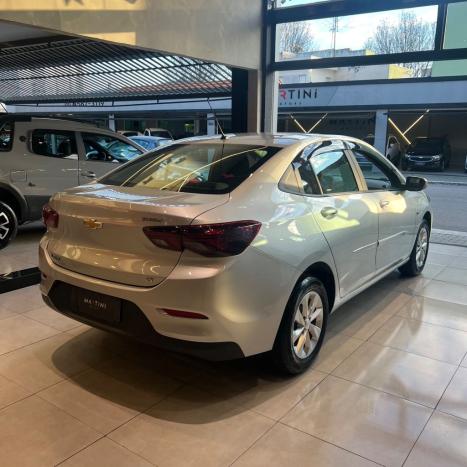 CHEVROLET Onix Sedan 1.0 12V 4P FLEX LT PLUS TURBO, Foto 8