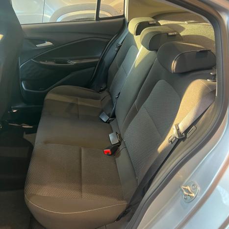 CHEVROLET Onix Sedan 1.0 12V 4P FLEX LT PLUS TURBO, Foto 17