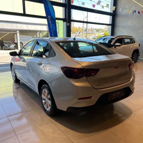 CHEVROLET Onix Sedan 1.0 12V 4P FLEX LT PLUS TURBO, Foto 5