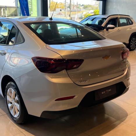 CHEVROLET Onix Sedan 1.0 12V 4P FLEX LT PLUS TURBO, Foto 6