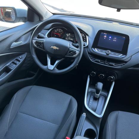 CHEVROLET Onix Sedan 1.0 12V 4P FLEX LT PLUS TURBO, Foto 10