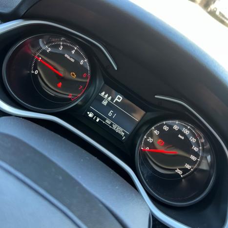 CHEVROLET Onix Sedan 1.0 12V 4P FLEX LT PLUS TURBO, Foto 11