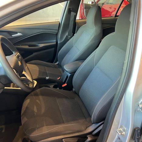 CHEVROLET Onix Sedan 1.0 12V 4P FLEX LT PLUS TURBO, Foto 16