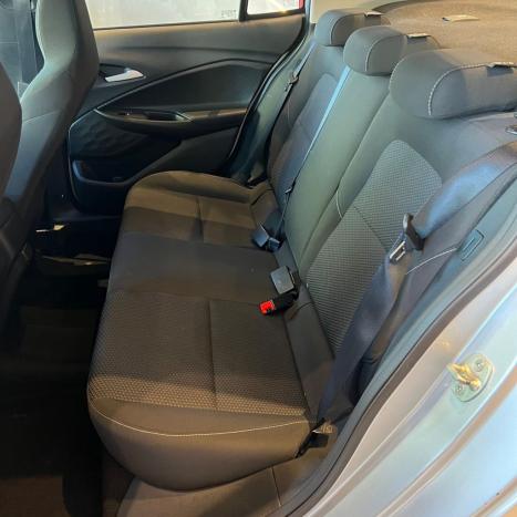 CHEVROLET Onix Sedan 1.0 12V 4P FLEX LT PLUS TURBO, Foto 17