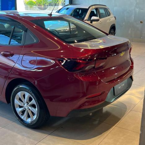 CHEVROLET Onix Sedan 1.0 12V 4P FLEX PREMIER PLUS TURBO AUTOMTICO, Foto 6