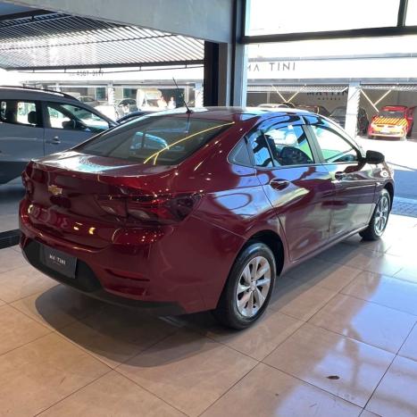 CHEVROLET Onix Sedan 1.0 12V 4P FLEX PREMIER PLUS TURBO AUTOMTICO, Foto 8