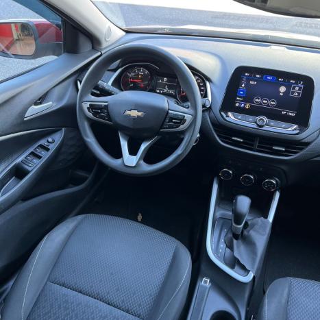 CHEVROLET Onix Sedan 1.0 12V 4P FLEX PREMIER PLUS TURBO AUTOMTICO, Foto 15