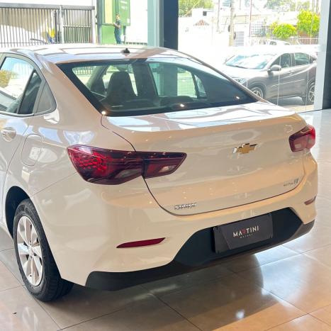 CHEVROLET Onix Sedan 1.0 12V 4P FLEX LT PLUS, Foto 6