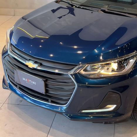 CHEVROLET Onix Sedan 1.0 12V 4P FLEX PREMIER PLUS TURBO AUTOMTICO, Foto 4