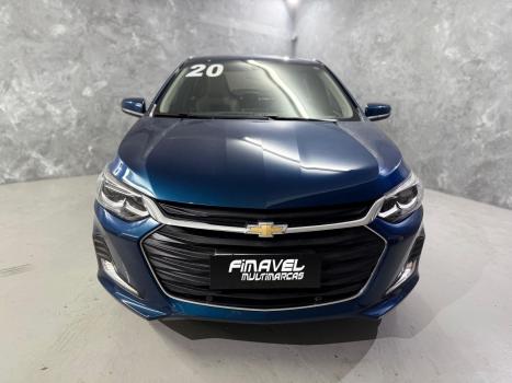 CHEVROLET Onix Sedan 1.0 12V 4P FLEX PREMIER 2 TURBO AUTOMTICO, Foto 2