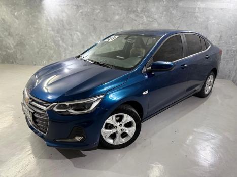 CHEVROLET Onix Sedan 1.0 12V 4P FLEX PREMIER 2 TURBO AUTOMTICO, Foto 3