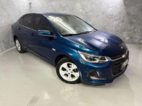 CHEVROLET Onix Sedan 1.0 12V 4P FLEX PREMIER 2 TURBO AUTOMTICO, Foto 4