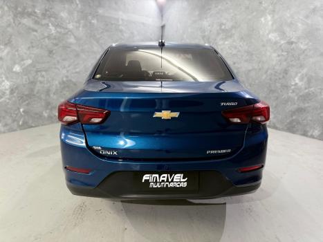 CHEVROLET Onix Sedan 1.0 12V 4P FLEX PREMIER 2 TURBO AUTOMTICO, Foto 6