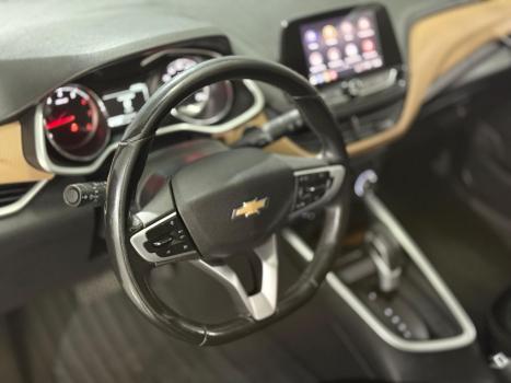 CHEVROLET Onix Sedan 1.0 12V 4P FLEX PREMIER 2 TURBO AUTOMTICO, Foto 11