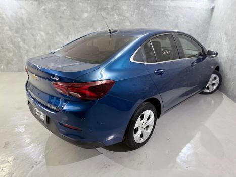 CHEVROLET Onix Sedan 1.0 12V 4P FLEX PREMIER 2 TURBO AUTOMTICO, Foto 4
