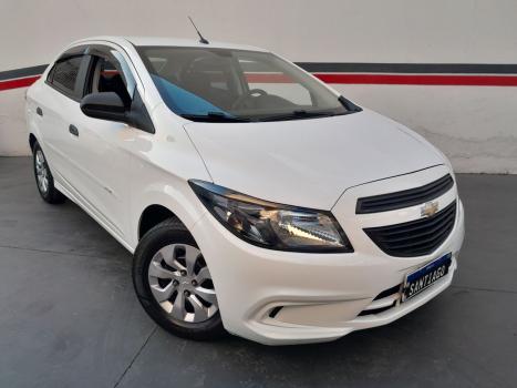 CHEVROLET Prisma 1.0 4P JOY FLEX, Foto 3