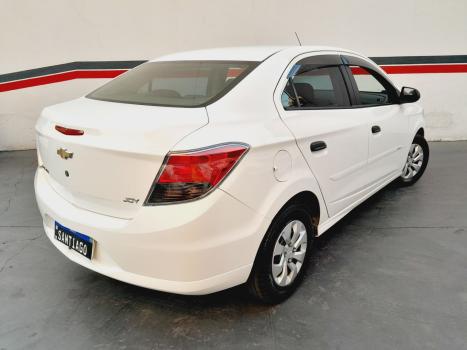 CHEVROLET Prisma 1.0 4P JOY FLEX, Foto 4