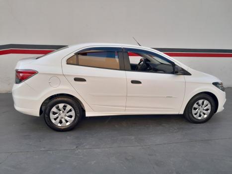 CHEVROLET Prisma 1.0 4P JOY FLEX, Foto 9