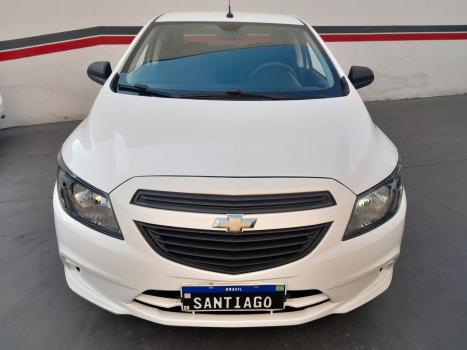 CHEVROLET Prisma 1.0 4P JOY FLEX, Foto 10