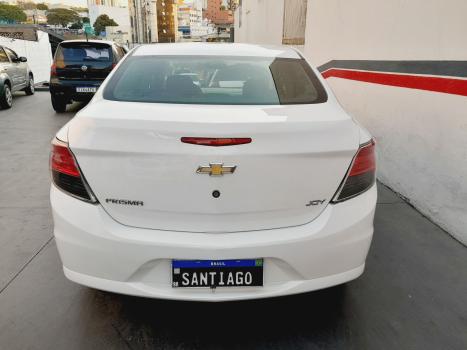 CHEVROLET Prisma 1.0 4P JOY FLEX, Foto 11