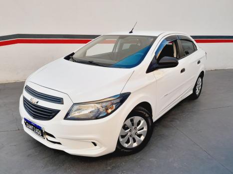 CHEVROLET Prisma 1.0 4P JOY FLEX, Foto 16