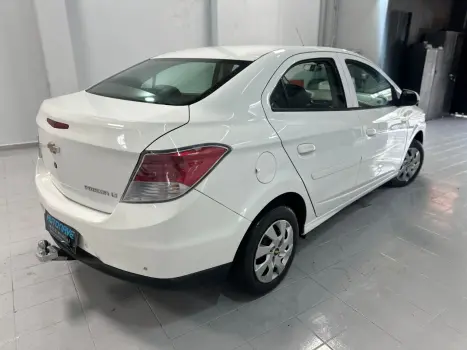 CHEVROLET Prisma 1.0 4P LT FLEX, Foto 3