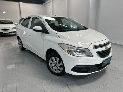 CHEVROLET Prisma 1.0 4P LT FLEX, Foto 5