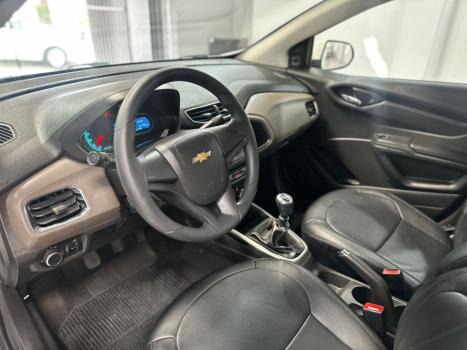 CHEVROLET Prisma 1.0 4P LT FLEX, Foto 6