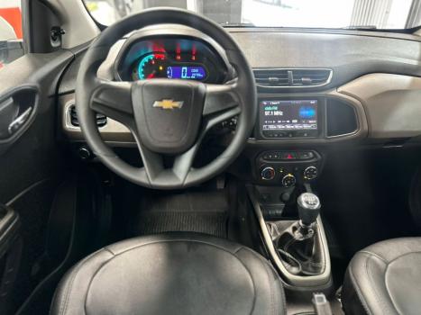 CHEVROLET Prisma 1.0 4P LT FLEX, Foto 9