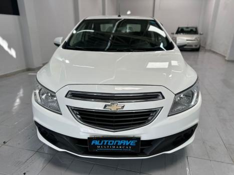 CHEVROLET Prisma 1.0 4P LT FLEX, Foto 12