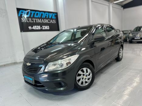 CHEVROLET Prisma 1.0 4P JOY FLEX, Foto 2