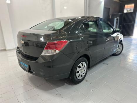 CHEVROLET Prisma 1.0 4P JOY FLEX, Foto 3