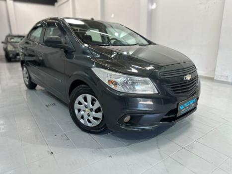 CHEVROLET Prisma 1.0 4P JOY FLEX, Foto 4