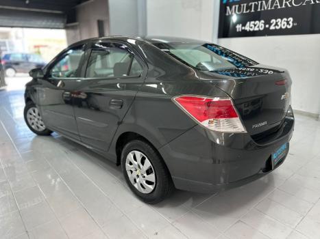 CHEVROLET Prisma 1.0 4P JOY FLEX, Foto 5