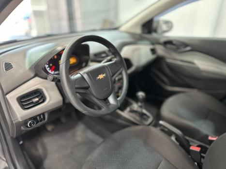 CHEVROLET Prisma 1.0 4P JOY FLEX, Foto 6