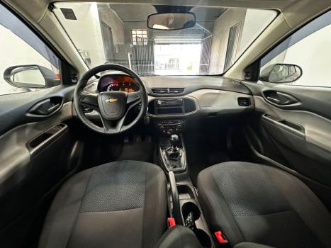 CHEVROLET Prisma 1.0 4P JOY FLEX, Foto 8