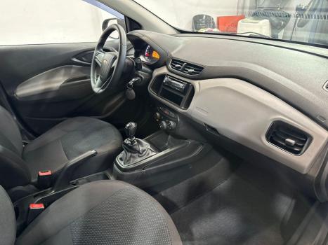 CHEVROLET Prisma 1.0 4P JOY FLEX, Foto 9