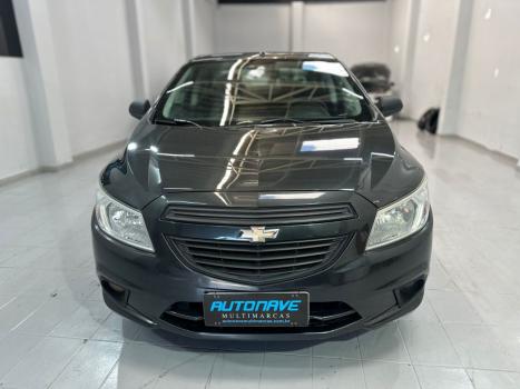 CHEVROLET Prisma 1.0 4P JOY FLEX, Foto 13